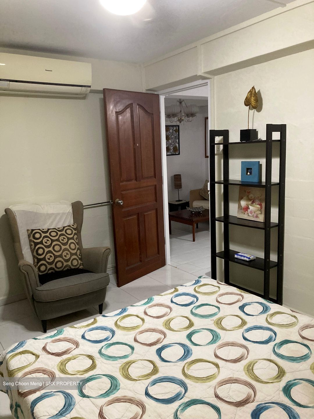 Blk 21 Dover Ville (Queenstown), HDB 3 Rooms #450566991